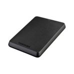 Toshiba HDTB105EK3AA Stor.E Basics 500 GB 2.5" USB 3.0 Taşınabilir Disk siyah
