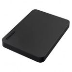 Toshiba HDTB405EK3AA 500 GB Taşınabilir Harddisk