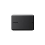 Toshıba Hdtb520ek3aa, Canvio Basics, 2tb, 2.5" Usb 3.2, Taşınabilir, Harici Hdd, (black)