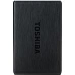 Toshiba HDTP105EK3AA Stor.E Plus 500 GB 2.5" USB 3.0 Taşınabilir Disk siyah