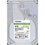 Toshiba HDWT380UZSVA 8 TB Harddisk