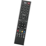 Toshiba İle Uyumlu Model 42Cv500p Lcd Tv Kumandası