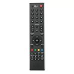 Toshiba İle Uyumlu Model 42Xv515d Lcd Tv Kumandası