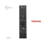 Toshiba İle Uyumlu Model 42Xv565d Lcd Tv Kumandası