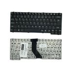 Toshiba İle Uyumlu Satellite L20-135, L20-149, L20-153, L20-155 Notebook Klavye Siyah Tr