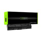 Toshiba ile Uyumlu Satellite L500-1GM, L500-1GT, L500-1H1, L500-1KC Notebook Batarya Pil