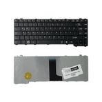 Toshiba İle Uyumlu Satellite L735-13V, L735-14F, L735-14G, L735-14H Notebook Klavye Siyah Tr