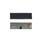 Toshiba İle Uyumlu Satellite R830-10H, R830-11C, R830-120, R830-12N Notebook Klavye Siyah Tr