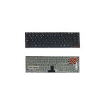 Toshiba İle Uyumlu Satellite R830-146, R830-14N, R830-14U, R830-16C Notebook Klavye Siyah Tr