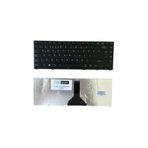 Toshiba İle Uyumlu Tecra R840-10J, R840-110, R840-11C, R840-11E Notebook Klavye Siyah Tr