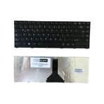 Toshiba İle Uyumlu Tecra R840-11F, R840-11R, R840-11W, R840-13E Notebook Klavye Siyah Tr