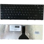 Toshiba İle Uyumlu Tecra R840-16V, R840-1C5, R840-M109, R840-M15f Notebook Klavye Siyah Tr