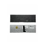 Toshiba İle Uyumlu Tecra R850-14P, R850-14Q, R850-150, R850-151 Notebook Klavye Siyah Tr