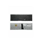 Toshiba İle Uyumlu Tecra R850-154, R850-15K, R850-15M, R850-15Q Notebook Klavye Siyah Tr