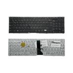 Toshiba İle Uyumlu Tecra R950-1D2, R950-1D3, R950-1D4, R950-1D5 Notebook Klavye Siyah Tr