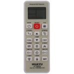 Toshiba K-TB650 Universal Akıllı Klima Kumandası