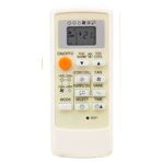 Toshiba Klima Kumandası, Mitsubishi Mp07a, Mh08b, Kp3as, M09 58, Mp07a-Mp04b Klima Kumandası