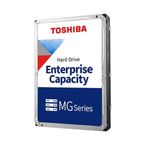Toshiba Kurumsal 3.5 '' HDD 18TB 7200RPM SAS 12Gb/s 512MB
