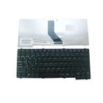 Toshiba L25 Klavye