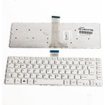 Toshiba L40T-B909 Beyaz Klavye