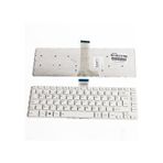 Toshiba L45-B Beyaz Klavye