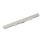 Toshiba L50-B-11E L50-B-11F Beyaz Uyumlu Laptop Batarya Pil