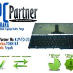 Toshiba L505D Klavye