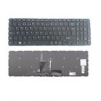 Toshiba L50d-B-17x L50d-B-17z Klavye Siyah Tr / Işıklı