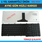 Toshiba L550-ST2721 Klavye