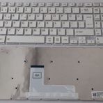 Toshiba L55D-B Klavye