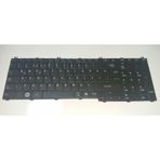 Toshiba L660 Klavye