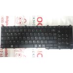 Toshiba L665D Klavye
