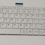 Toshiba L75 Beyaz Klavye
