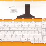 Toshiba L770D Beyaz Klavye