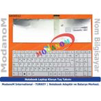 Toshiba L855 L855D Klavye