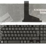 Toshiba L875-10E Siyah Klavye