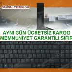 Toshiba L875D Klavye