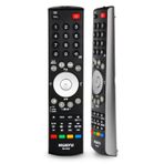 Toshiba Lcd Tv Kumandası