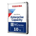 Toshıba Mg 10Tb 1000 Gb 3.5İnçsata Dahili Sabit Disk