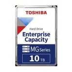 Toshiba MG06ACA10TE 10 TB 7200 Sata 3 MG10 7/24 256 MB Hard Disk