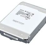 Toshiba MG09ACA12TE 12TB Kurumsal HDD – 7200RPM, 512e, SATA III