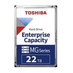 Toshiba Mg10 22Tb 7/24 Güvenlik - Enterprise