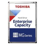 Toshiba MG10ADA10TE 10TB Kurumsal HDD – 7200RPM, 512MB Cache, 3.5”, SATA III