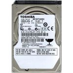 Toshiba MK3276GSX Harddisk