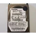 Toshiba Mk6026gax (Hdd2194 D Zk01 T) 630 A0/Pa202d 60Gb 2.5" Ide Hard Drive 2.El