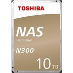 Toshiba MN10ADA10TS N300 10 TB 7200RPM 512 MB NAS Diski