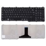Toshiba MP-09M86HU69301 Beyaz Klavye