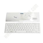 Toshiba MP-11B26TQ-9201W Beyaz Klavye