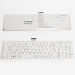 Toshiba MP-11B96TQ-930B Beyaz Klavye