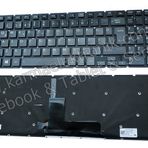 Toshiba MP-13R83US-920 Klavye